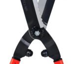 Tijera De Cerco Bahco P51 57cm De Largo Origen Francia Naranja - Imagen 3