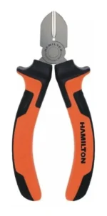 Alicate Corte Oblicuo 6 Pulgadas 150mm Hamilton Aco60 - Imagen 2