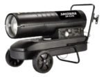 Calefactor Shimura 63kw 54000kcal/h Kerosene/diesel Sh-c215