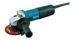 Amoladora Angular Eléctrica Makita 115mm 9557hpg Turquesa 50 Hz - Imagen 3
