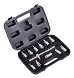 Juego De Extractor De Tapones De Carter 12pc Hamilton Aut21 - Imagen 2