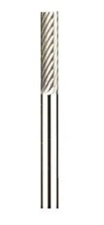 Fresa Carburo Tungsteno Recta Dremel 9901 3,2 Mm Minitorno - Imagen 2
