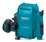 Fresadora Router Rebajador Tupi 900w Makita Mt M3601b Profes - Imagen 5