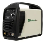 Cortadora Inverter De Plasma 25mm Monofisico 220v Salkor Pro