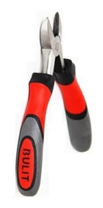 Alicate Corte Oblicuo 152 Mm 6 PuLG Bulit Mod: Pza S6 Al6 - Imagen 4