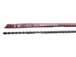 Mecha Widia Sds Plus 22 X 600 Mm Venturo De Aliafor P220-600 - Imagen 4