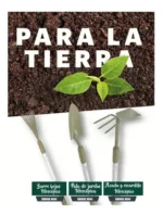 Pala De Jardín Telescópica Bulit Serie 800 - Imagen 4