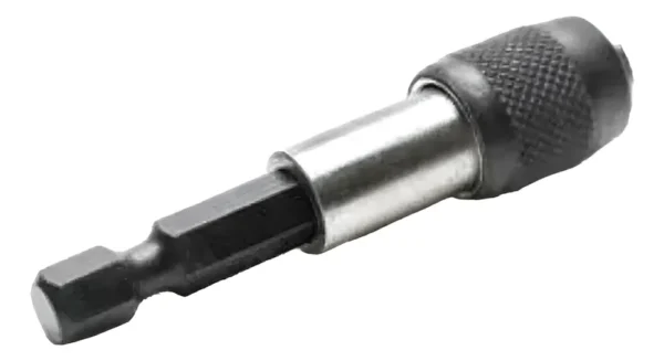 Sujetador Magnetico 1/4 P/ Puntas Atornillador Bremen 4682
