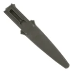 Cuchillo Bahco Sb2446 Laplander Inoxidable 10 Cm Con Funda Verde Oscuro - Imagen 4