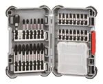 Set Puntas Surtidas Impacto Bosch 31 Pz Enc. 1/4 Pick Click - Imagen 3