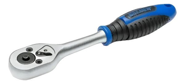 Llave Crique Pesada Con Expulsor 1/2 280mm Bremen 3501