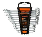 Llaves Combinadas Hamilton Juego 12 Pcs 8 A 19 Mm Mod:jcm12 - Imagen 6