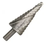 Mecha Broca Escalonada 13 Escalones Bosch 6a 30mm 2608597520