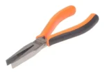 Pinza Punta Plana Bahco 2471g-160 160mm Garantia Bahco - Imagen 3