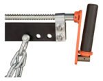 Inclinador Nivelador De Motores Bahco P/ Pluma 680kg Auto - Imagen 2