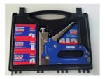 Engrapadora Grapadora Metalica Triple Bremen 6661 0 Mm - Imagen 2