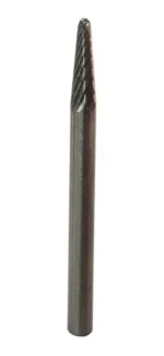 Fresa Carburo Tungsteno Recta Dremel 9910 3,2 Mm Minitorno - Imagen 5