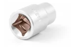 Tubos Bocallaves Torx Hembra E12 Enc 1/2 Hamilton Bth12 - Imagen 3