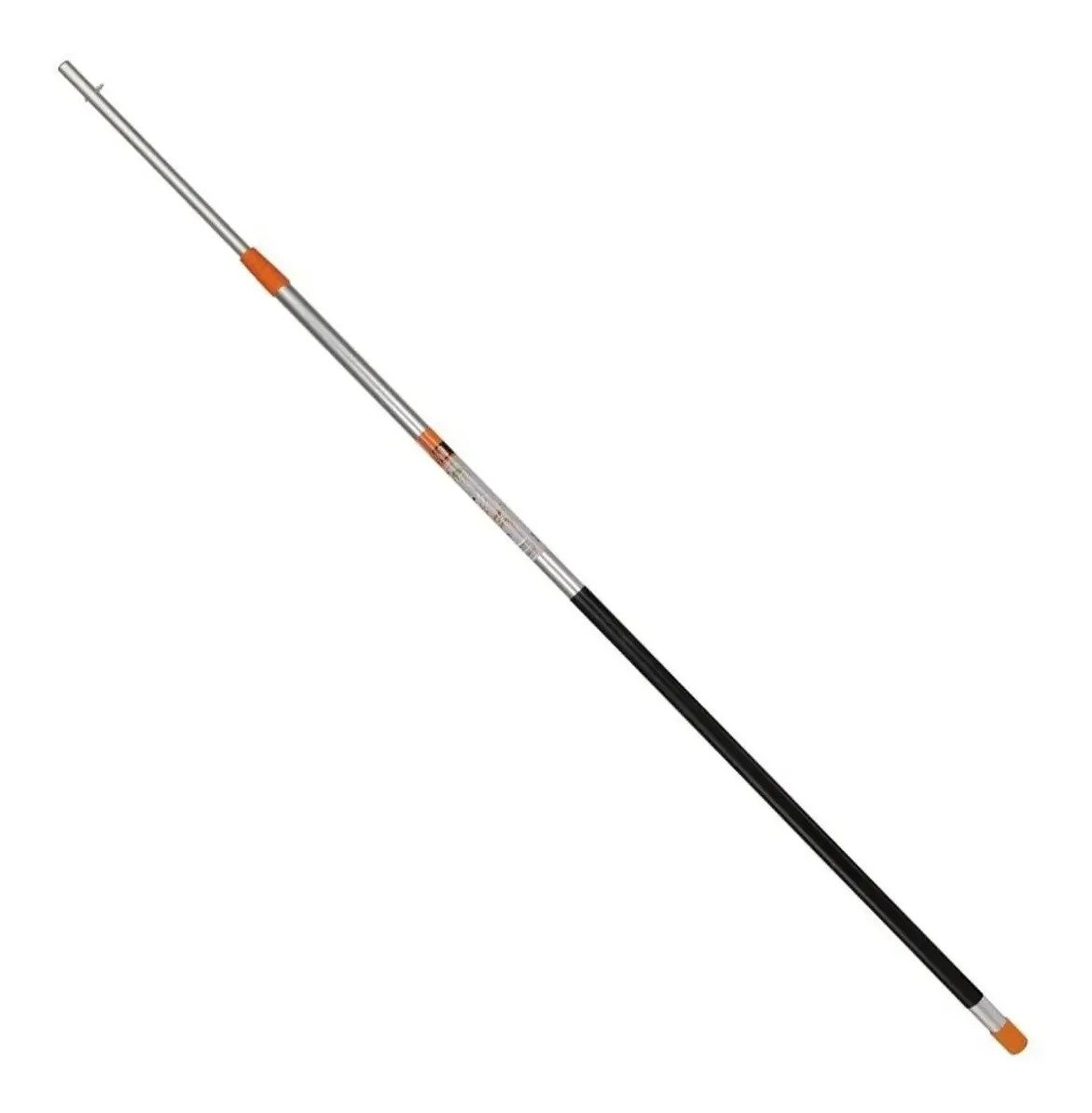 Pertiga Para Poda De Aluminio Extensible Bahco Ap-5m Aluminio / Negro / Naranja Pertiga Para Poda De Aluminio Extensible Bahco Ap-5m Aluminio / Negro / Naranja - Imagen 1