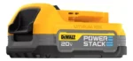 Cargador + 2 Baterias 1.7ah 20v Powerstack Dewalt Dcbp034e2 - Imagen 6