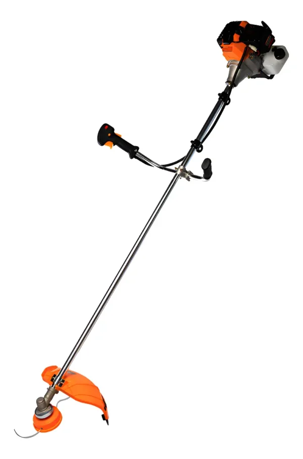 Desmalezadora 52cc Motoguadaña Lusqtoff Arnes Cuchilla 1.7hp