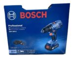 Taladro Atornillador A Bateria Bosch 18v Gsr180-li 2bat+mal Azul 18v - Imagen 7