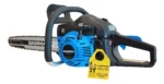 Motosierra Gamma Nafta Espada 20 52cc Premium Line G1853ar - Imagen 3