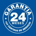 Lijadora De Banda Gamma 75x457mm 800 W. Garntia + Accesorios Celeste 50 Hz - Imagen 5