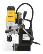 Taladro Base Magnetica Dewalt 1200w Dwe1622k 220v P/ Metal Amarillo - Imagen 3