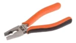 Pinza Universal Bahco 2678g-160 Cromo Vanadio Pulido - Imagen 2