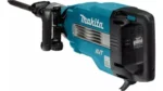 Martillo Demoledor Makita Avt 48,9 J Hexagonal 30mm Hm1511x1 - Imagen 2