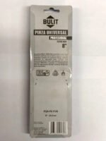 Pinza Universal Bulit 8 Pulgadas S800 1000v Aislada P8 Pu8 - Imagen 5