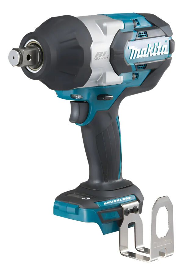 Llave De Impacto 18v 3/4 PuLG Makita Dtw1001z S/bateria Turquesa