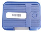 Torquimetro Digital Bremen 1/2 Cubo 10-200nm 1/4 3/8 8209 - Imagen 5