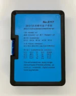 Kit Herramientas Destornillador Celular iPhone Mac Samsung - Imagen 5