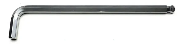 Llave Allen 2 Mm L Individual Larga Cardanica Bremen 4766