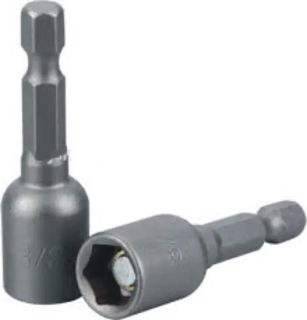 Adaptador Magnetico Punta Vaso Atornillar 3/8 X 65mm 4280