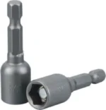 Adaptador Magnetico Punta Vaso Atornillar 3/8 X 45mm 4279 - Imagen 2