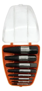 Extractor De Espárragos Y Tornillos Bahco 8pcs 1435/8