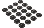 Discos De Corte Dremel 426b 1,2 Mm - Pack X 20 Uni Minitorno Negro - Imagen 3