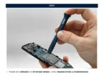 Set Destornillador Puntas Precision Elect Bremen 32 Pz 7798 - Imagen 7