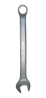 Llave Combinada Angulada 1p 86-0010 Stanley 86-0010