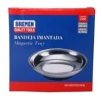 Bandeja Plato Imantado (15 Cm) Bremen 2566 Taller Mecánico Bandeja Imantada - Imagen 5