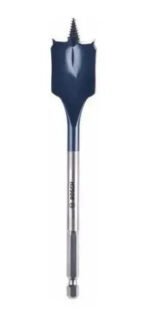 Mecha Broca Plana Paleta Para Madera Bosch 20x152mm Selfcut - Imagen 5