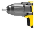 Llave De Impacto Eléctrica Stanley 619nm Siw901-ar 820w 1/2 - Imagen 8