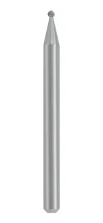 Fresa Para Grabar X 2und Para Maderas Dremel 106 Minitorno - Imagen 3