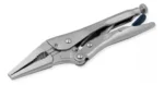 Pinza Fuerza Chapista Punta Larga Bremen 9 PuLG 7804 - Imagen 3