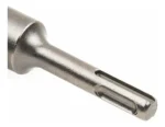 Mecha Widia Sds Plus 10 X 450 Mm Venturo De Aliafor P100-450 - Imagen 3