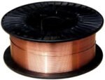 Alambre Mig Mig Soldar 0.8mm Rollo 5kg 70s-6 Dogo Dog25601 - Imagen 2