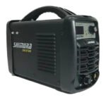 Cortadora Plasma Shimura 15 Mm Inverter Portatil Monofasica - Imagen 2